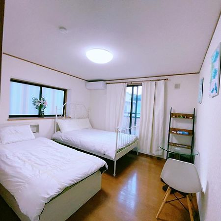 Miyama House Villa Hachioji Exterior foto