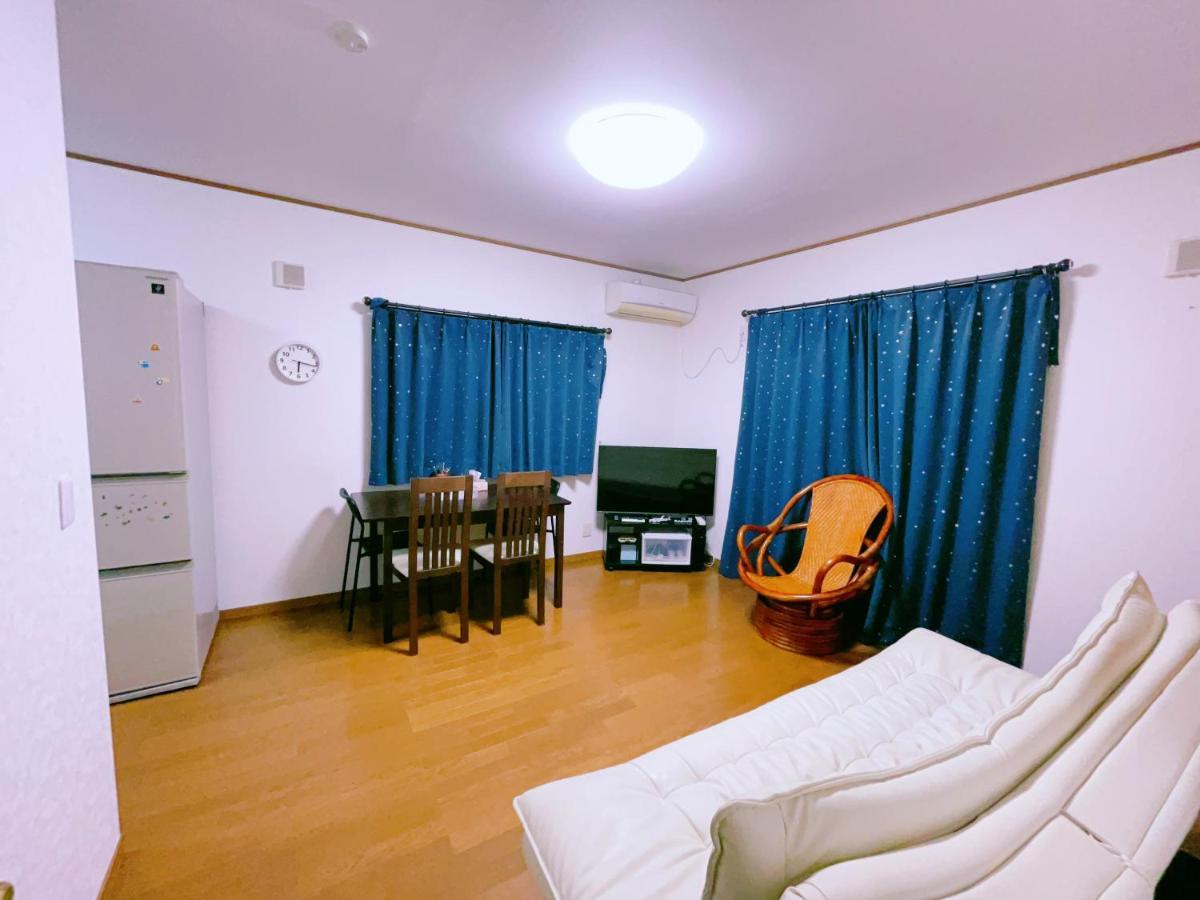 Miyama House Villa Hachioji Exterior foto