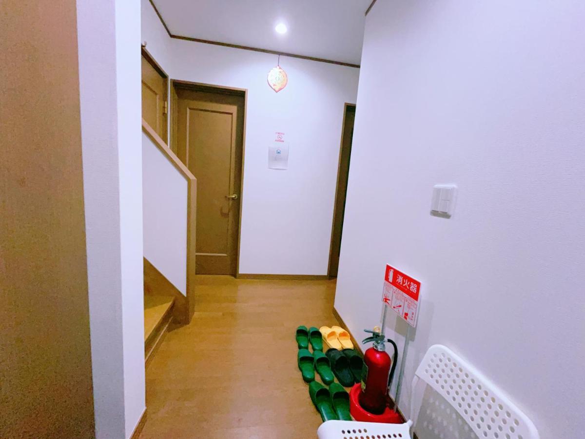 Miyama House Villa Hachioji Exterior foto