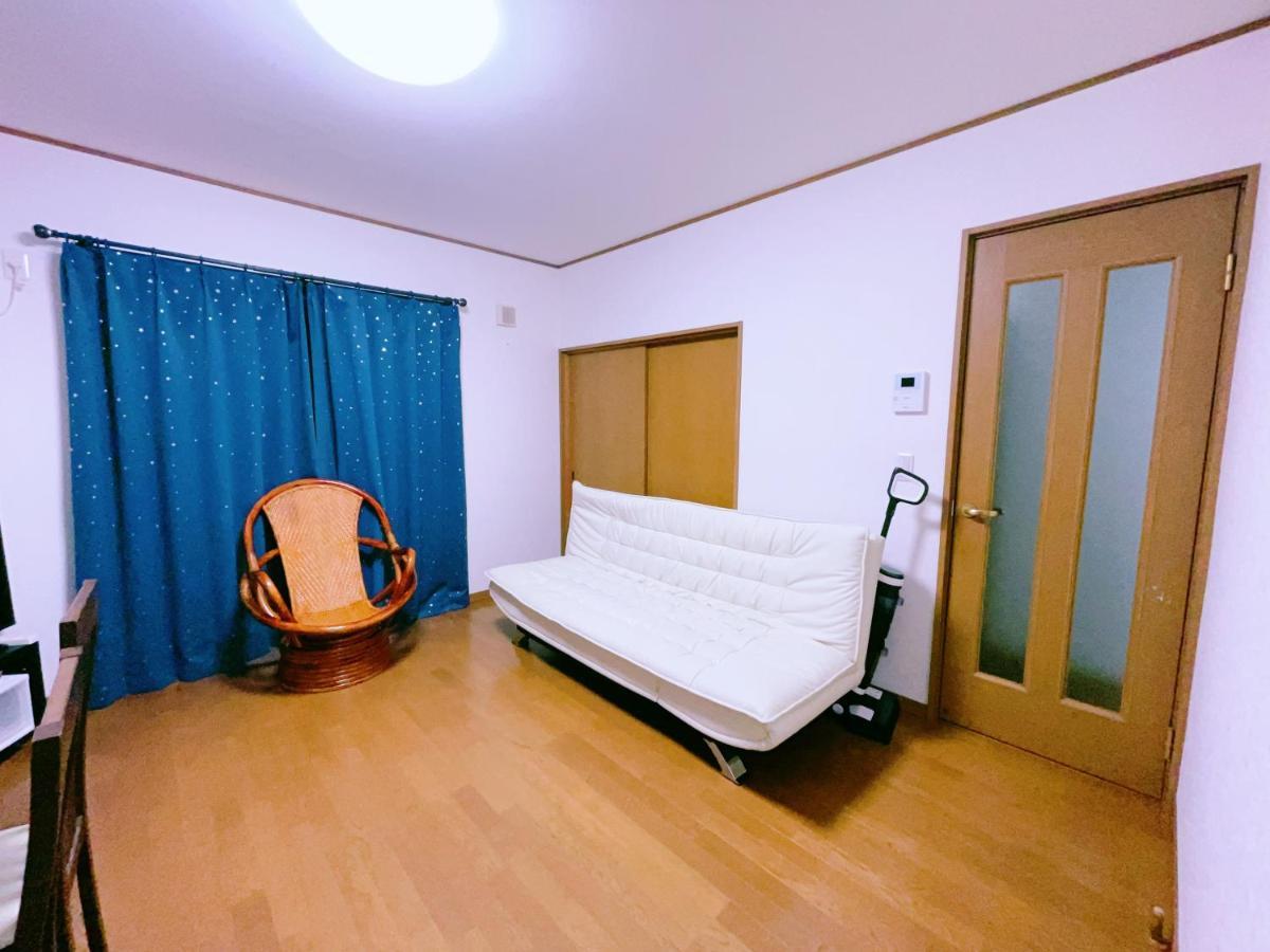 Miyama House Villa Hachioji Exterior foto