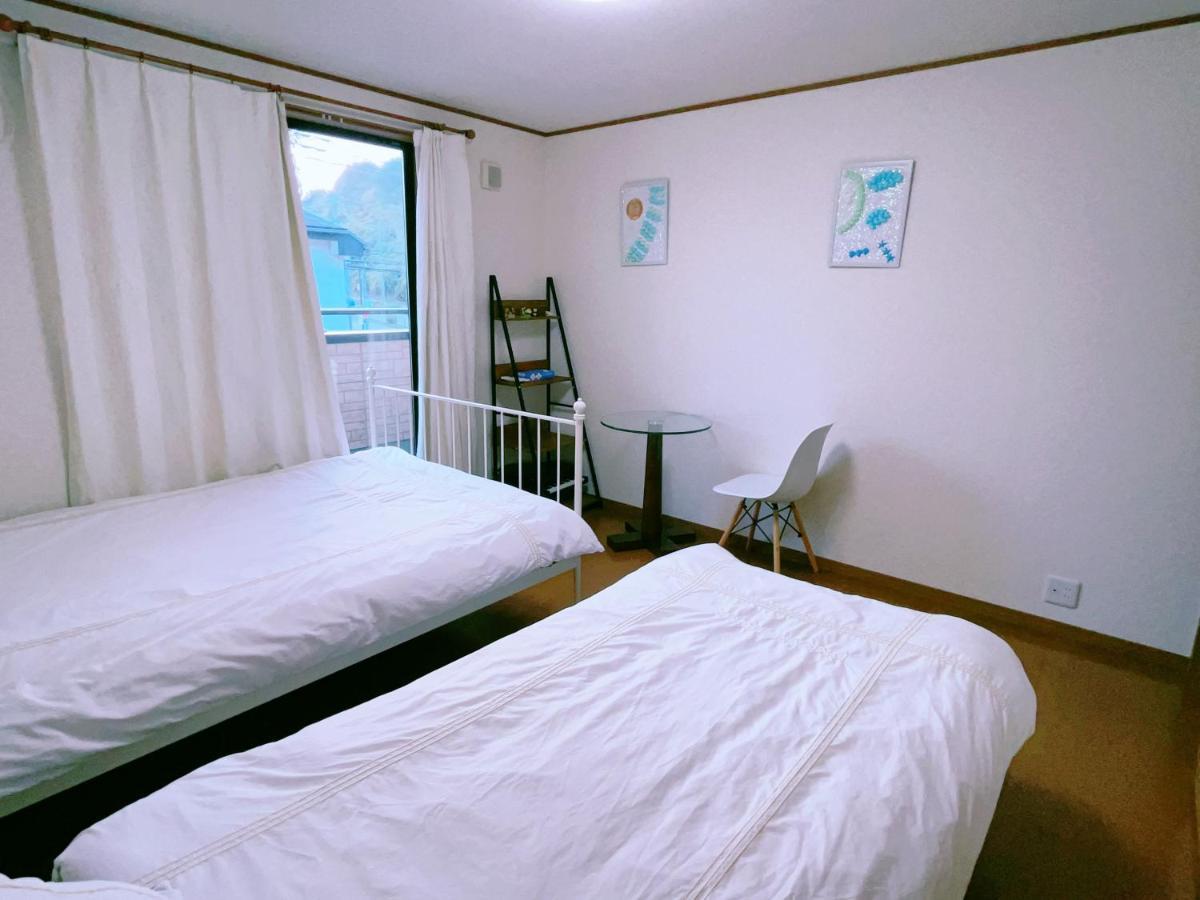 Miyama House Villa Hachioji Exterior foto