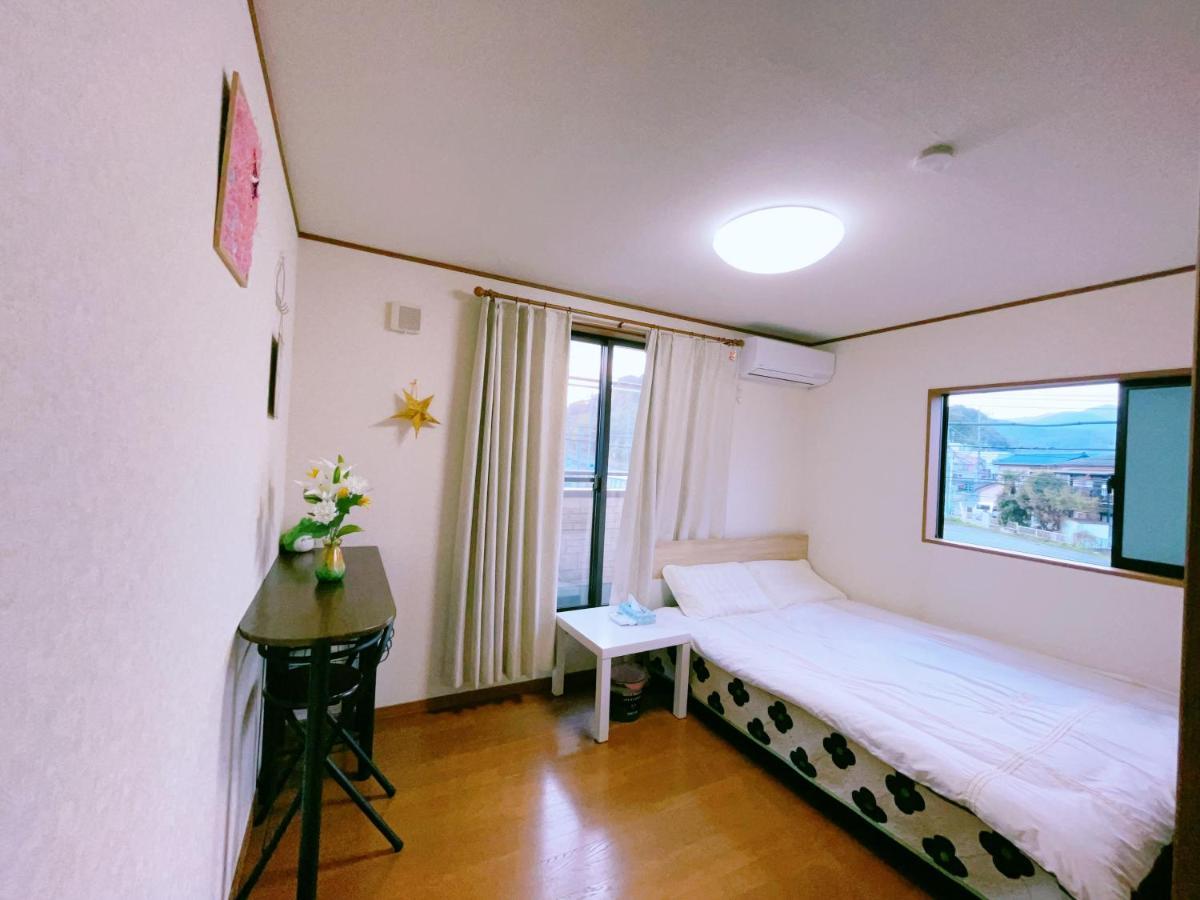 Miyama House Villa Hachioji Exterior foto