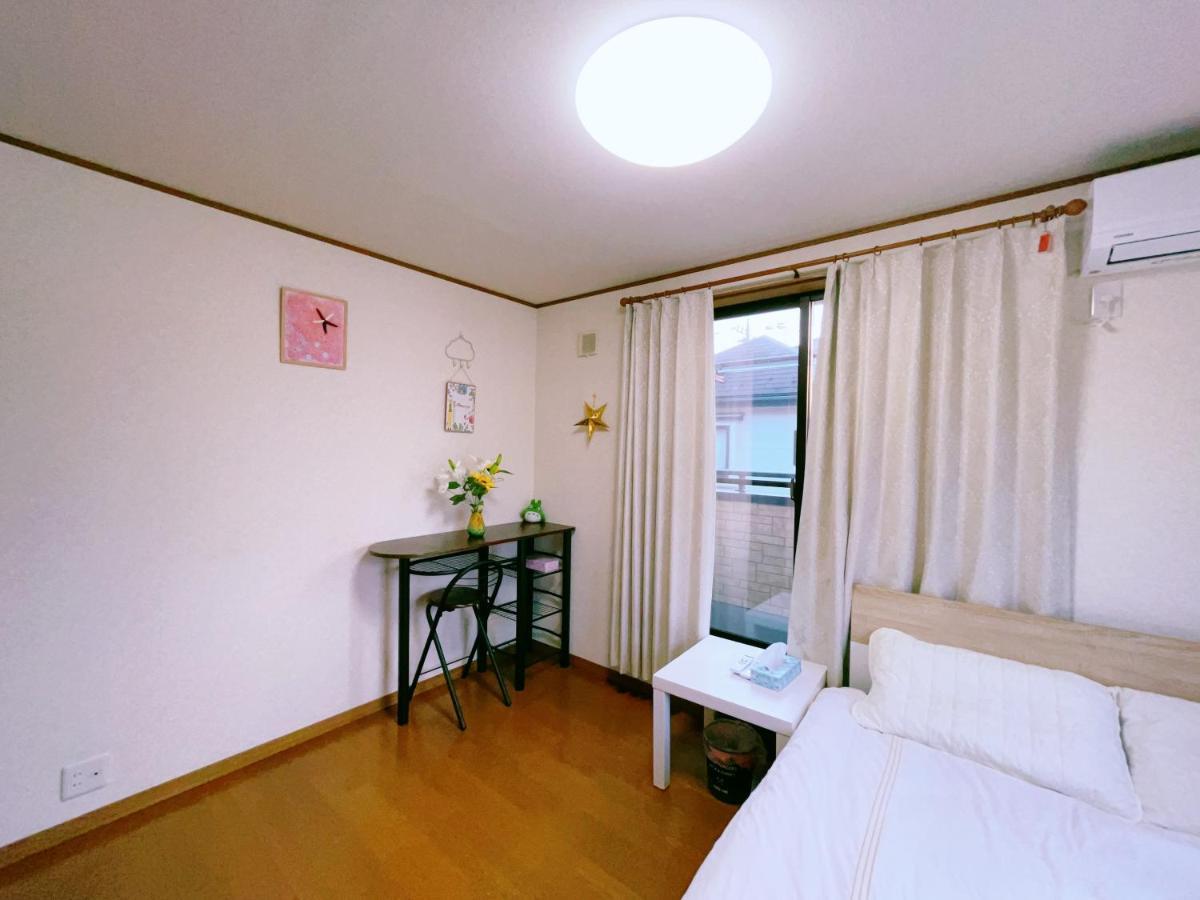 Miyama House Villa Hachioji Exterior foto