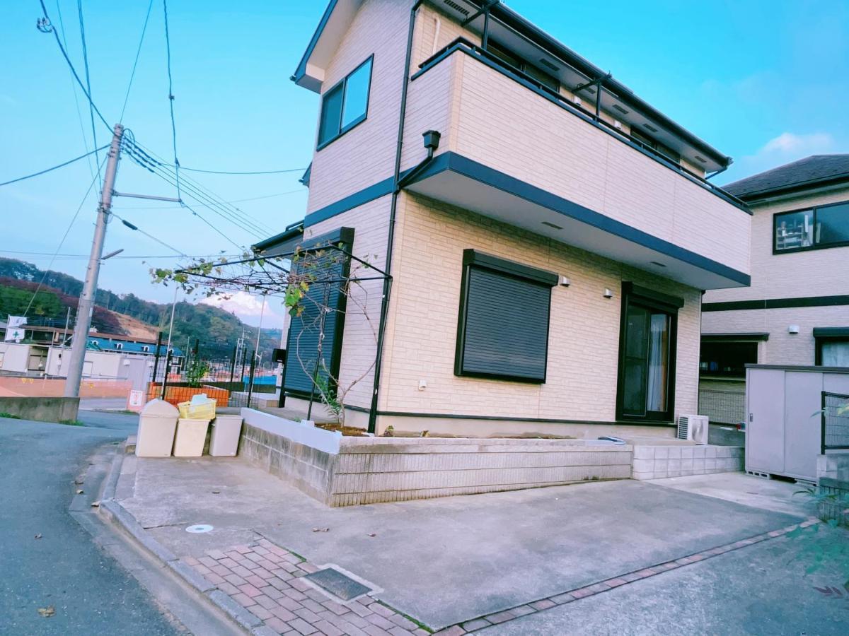 Miyama House Villa Hachioji Exterior foto