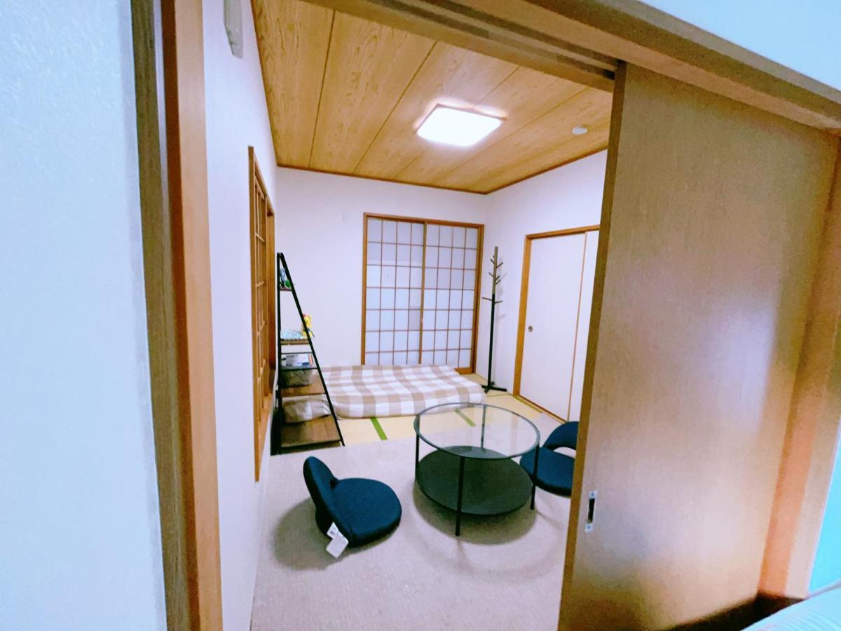 Miyama House Villa Hachioji Exterior foto