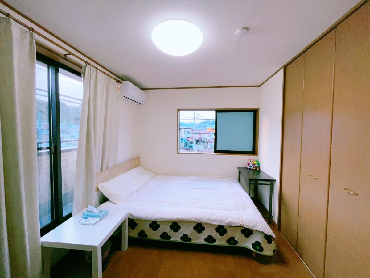 Miyama House Villa Hachioji Exterior foto