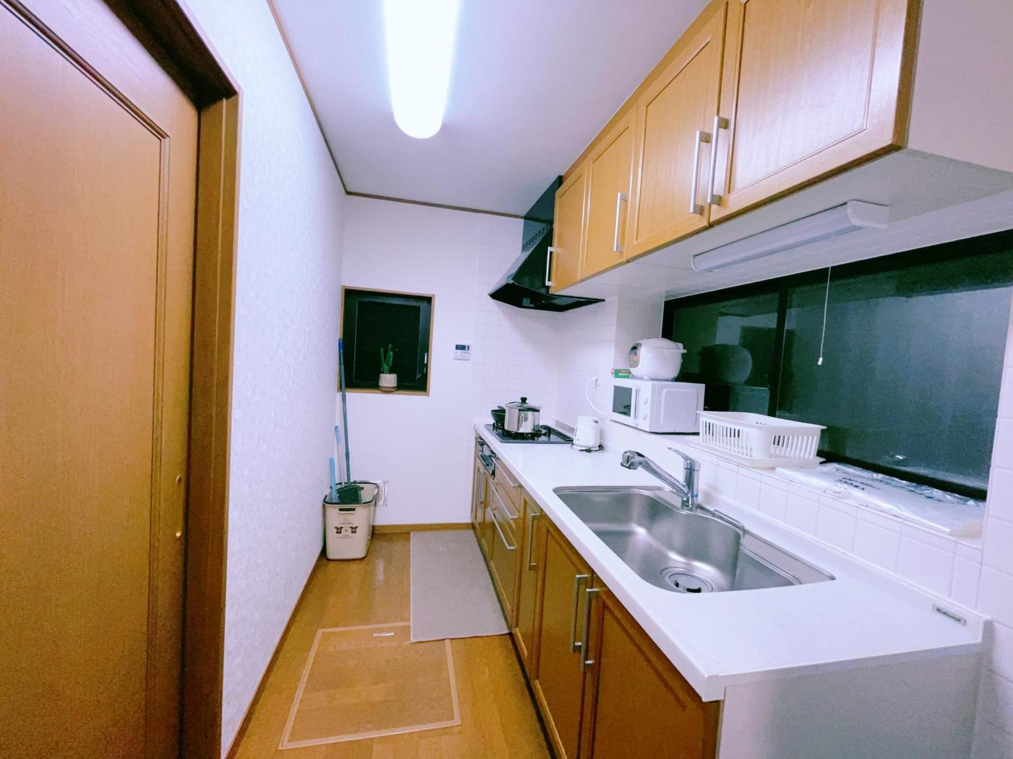 Miyama House Villa Hachioji Exterior foto