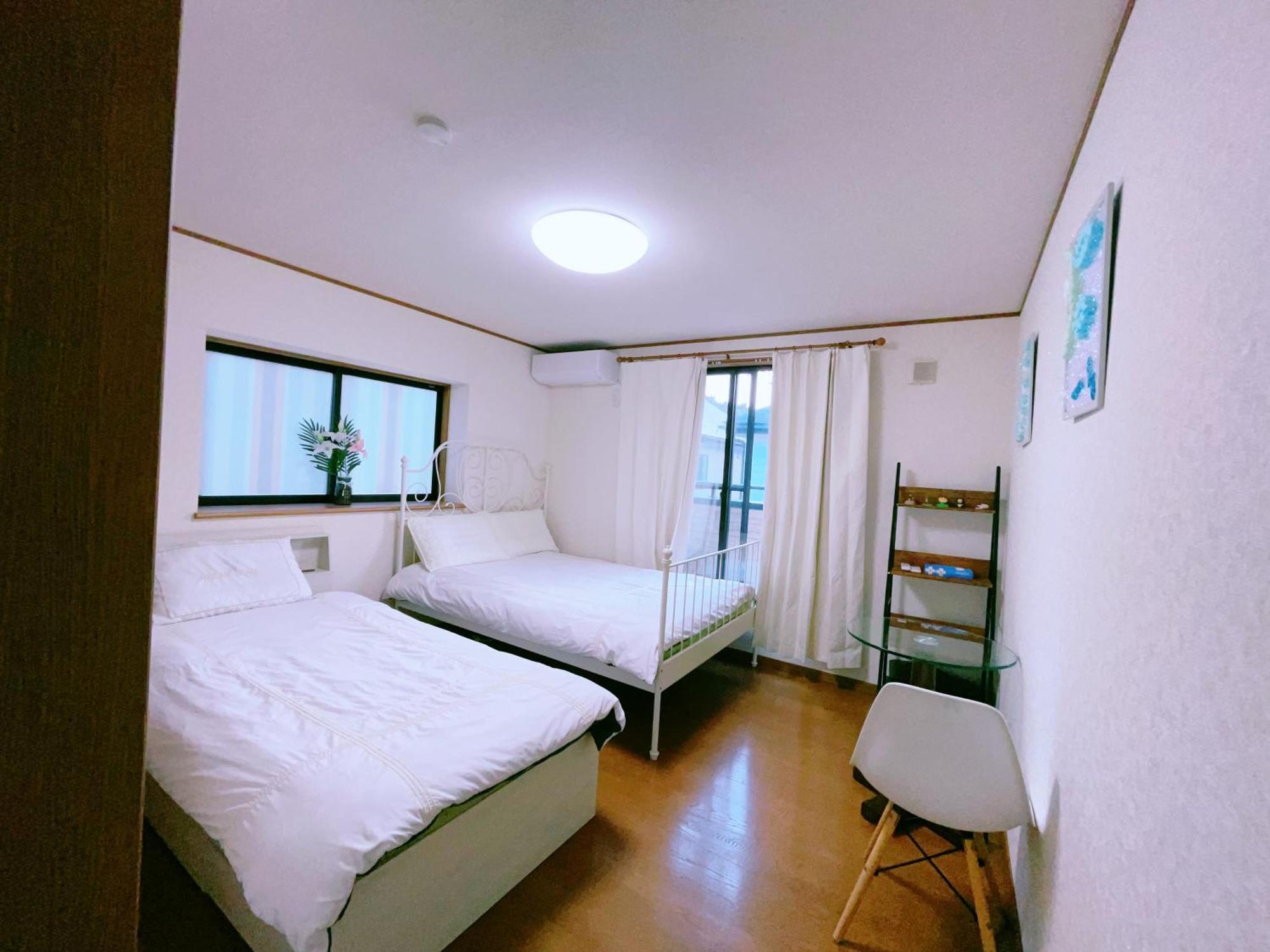 Miyama House Villa Hachioji Exterior foto