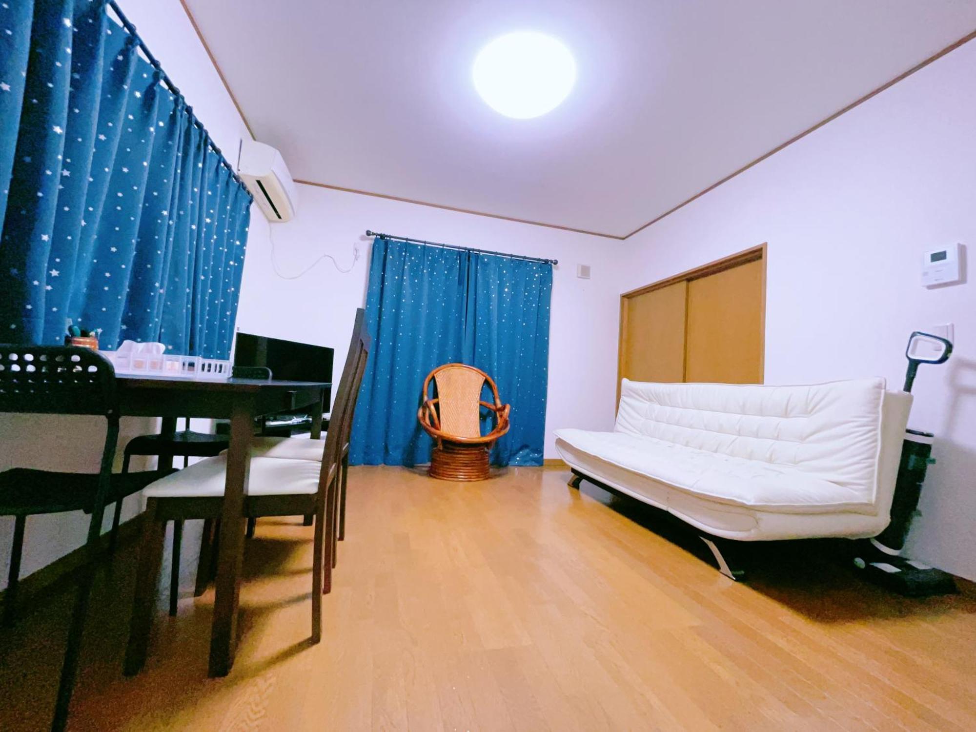 Miyama House Villa Hachioji Exterior foto