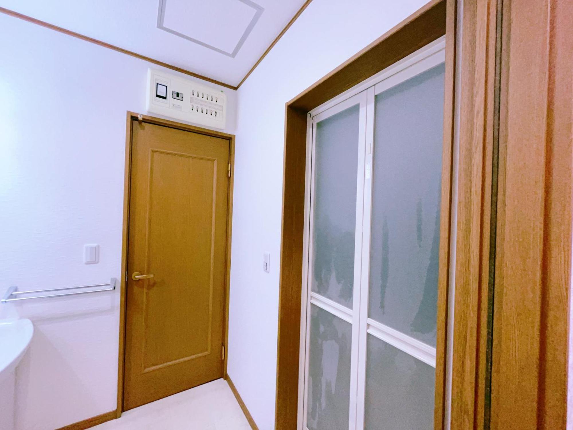 Miyama House Villa Hachioji Exterior foto