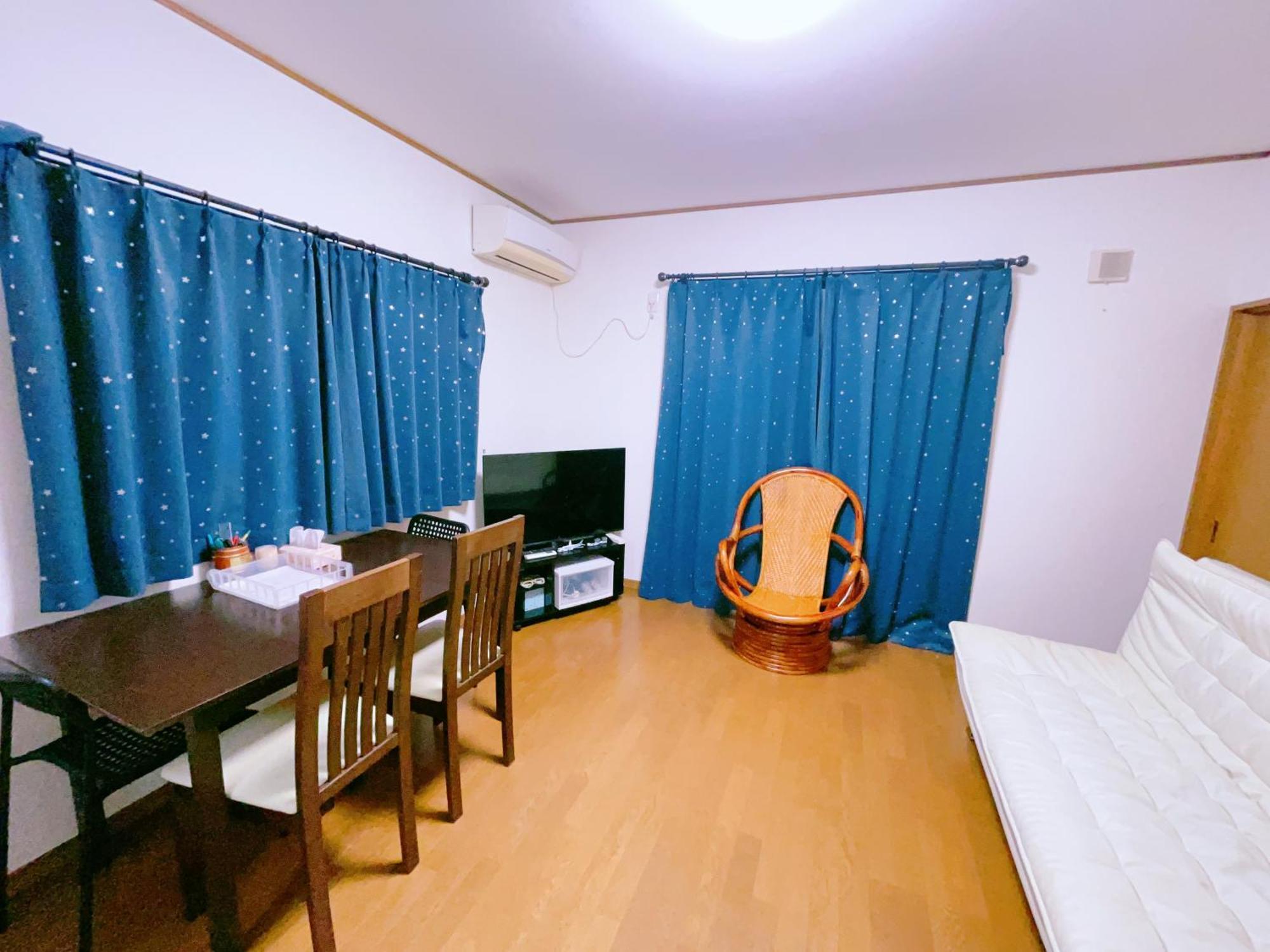 Miyama House Villa Hachioji Exterior foto